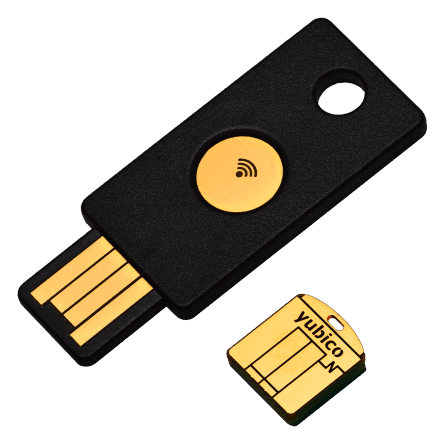 Yubikey Neo